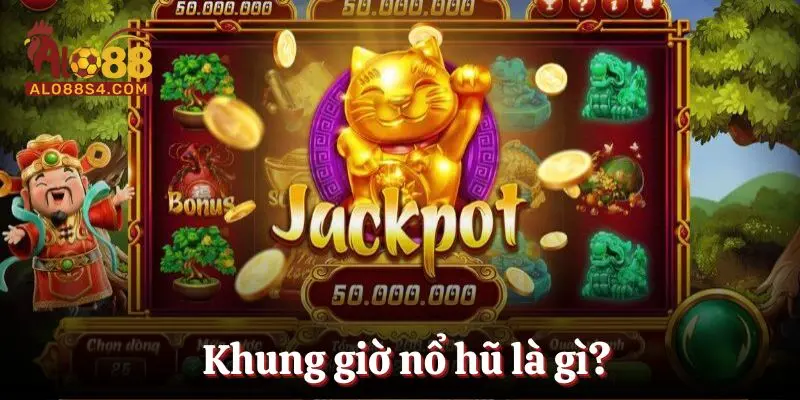 Giờ vàng săn thưởng lớn