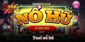Tool Nổ Hũ