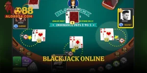 Blackjack Online
