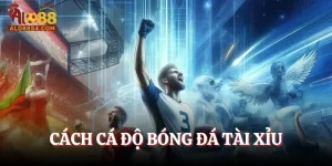 Cách Cá Độ Bóng Đá Tài Xỉu