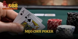 Mẹo Chơi Poker