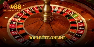 Roulette Online