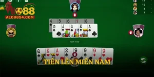 Tiến Lên Miền Nam